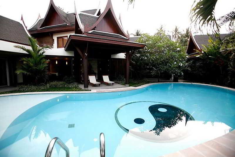 Тхаланг: Himmaphan Villa