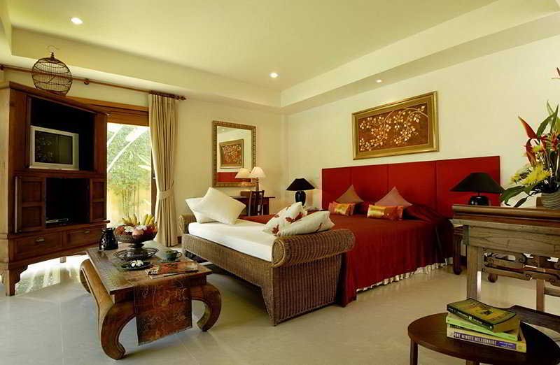 Тхаланг: Himmaphan Villa
