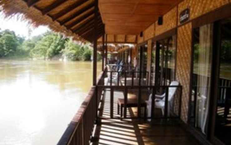 Канчанабури: Baan Pha Nam Resort