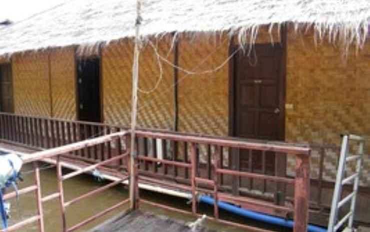 Канчанабури: Baan Pha Nam Resort