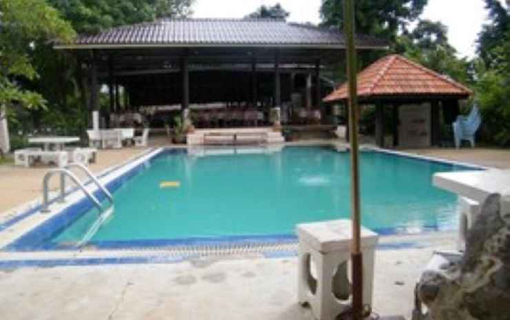 Канчанабури: Baan Pha Nam Resort