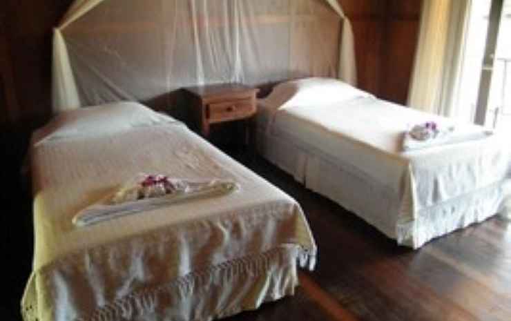 Канчанабури: Baan Pha Nam Resort