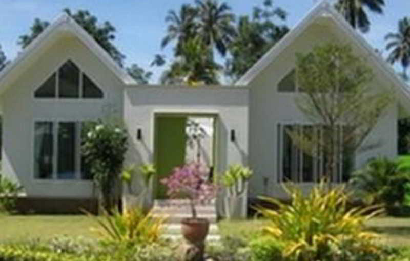 Хуахин: Nanachart Beach Homes