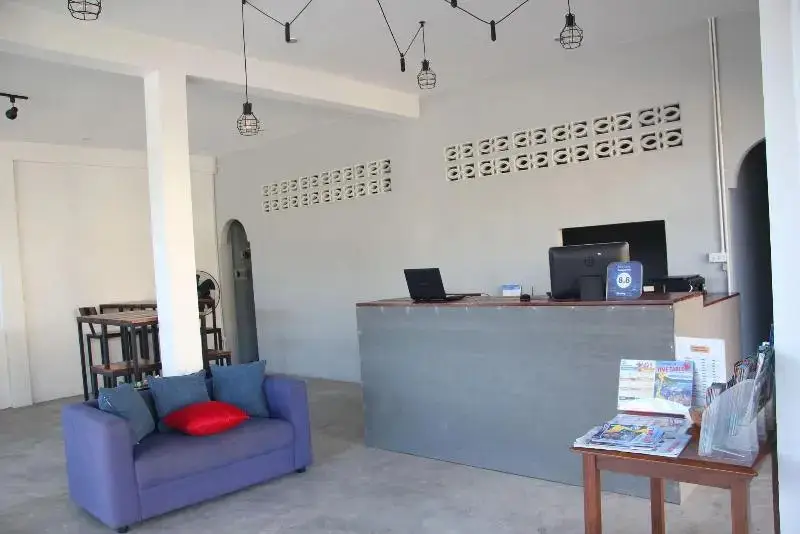 Самуи: Kanlaya Park Koh Samui
