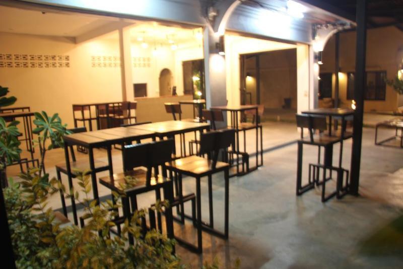 Самуи: Kanlaya Park Koh Samui