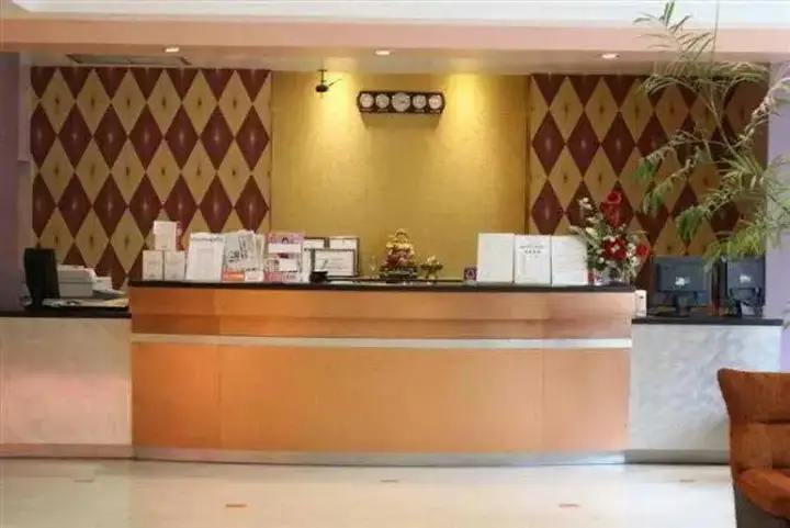 Бангкок: 499 Hostel Ratchada