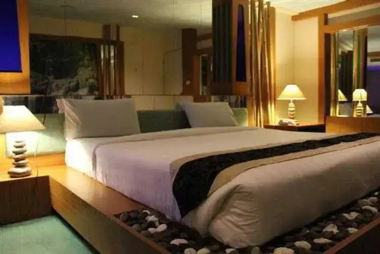 Бангкок: 499 Hostel Ratchada