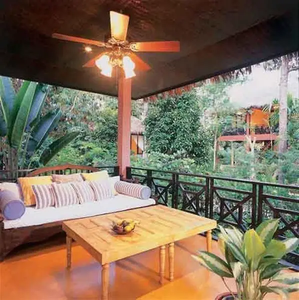 Паккрет: Ban Ing Nam Health Resort & Spa