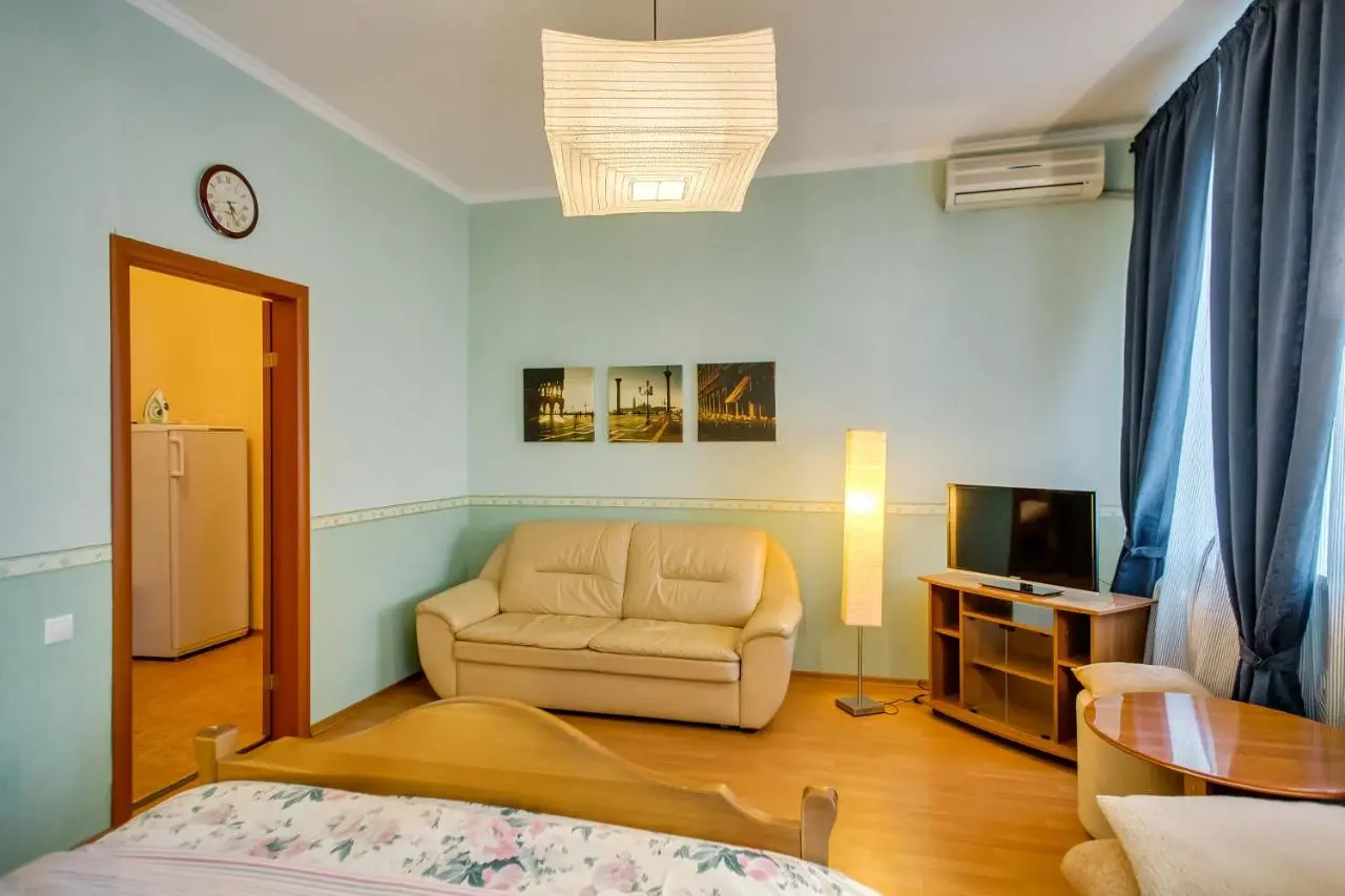 Ростов-на-Дону: Apartment on Gagarina