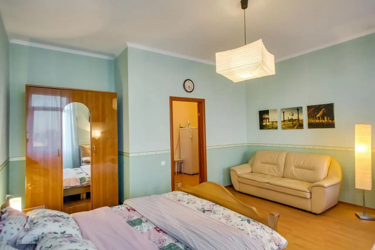 Ростов-на-Дону: Apartment on Gagarina