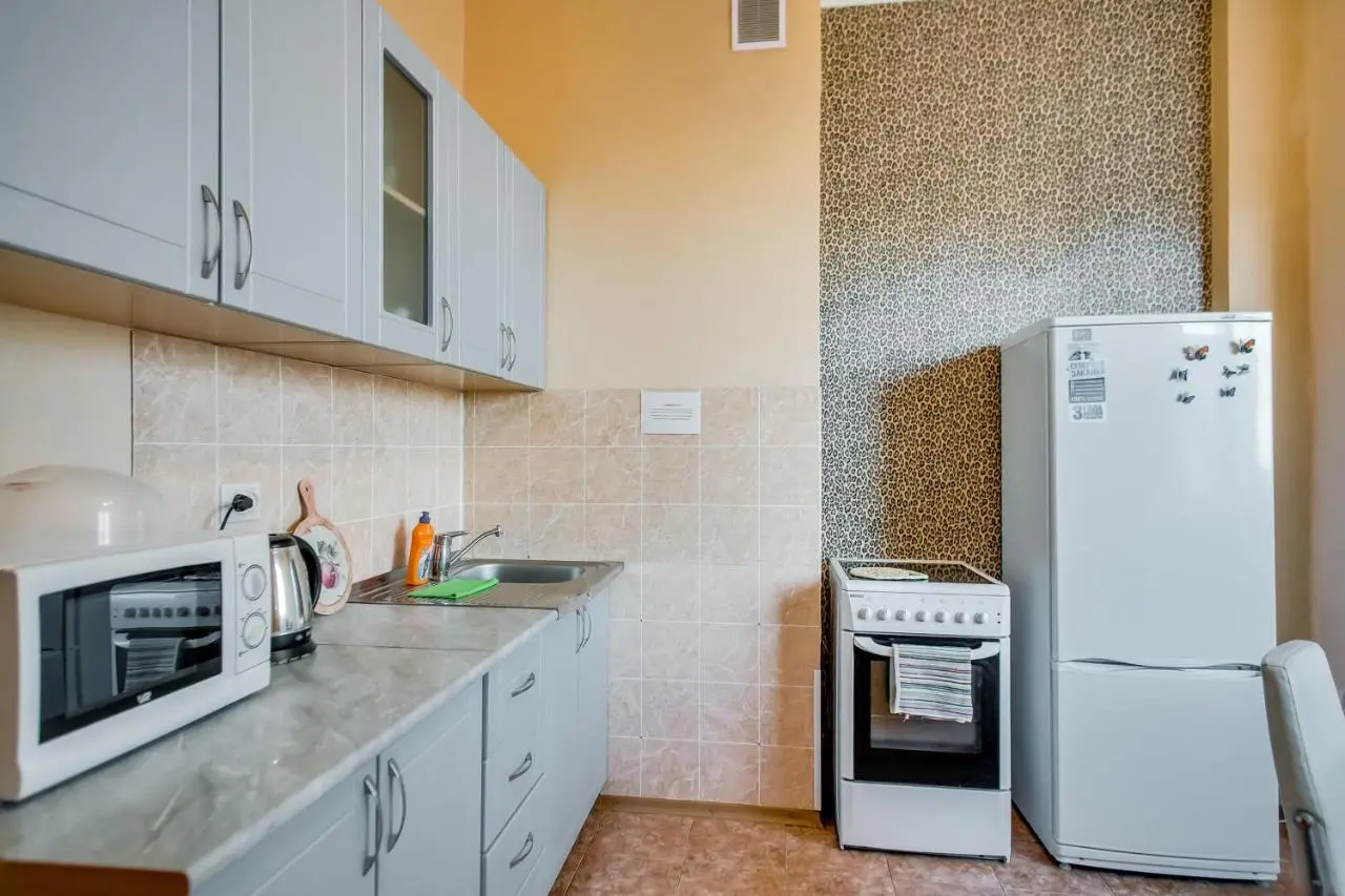 Ростов-на-Дону: Apartment on Gagarina