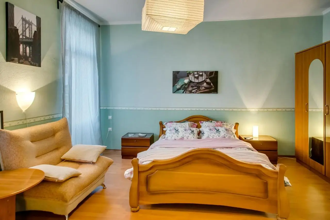 Ростов-на-Дону: Apartment on Gagarina