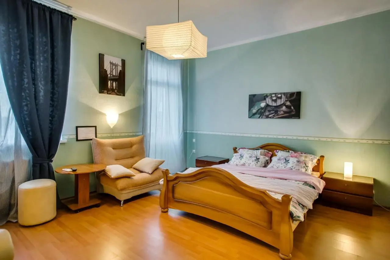 Ростов-на-Дону: Apartment on Gagarina