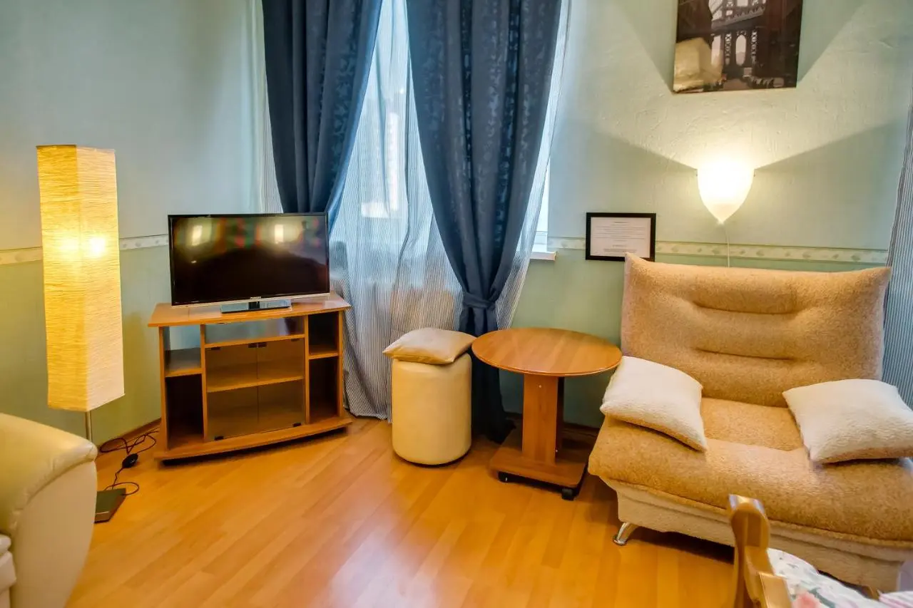 Ростов-на-Дону: Apartment on Gagarina