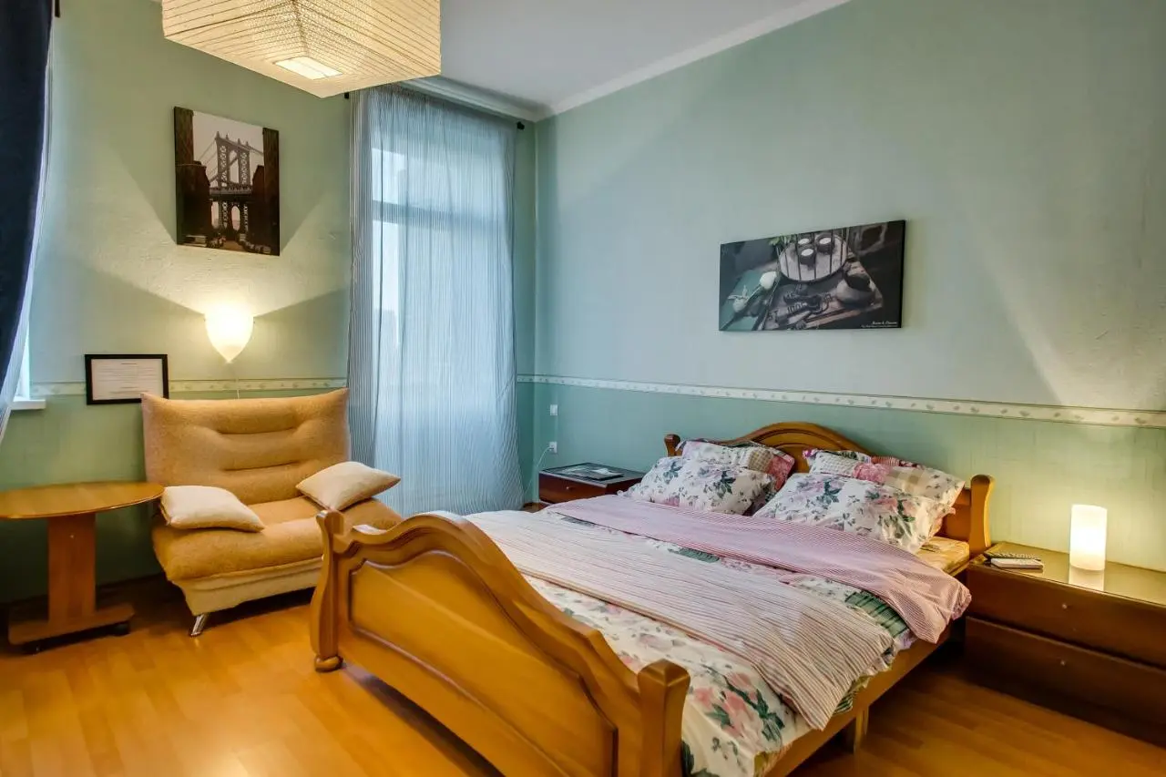 Ростов-на-Дону: Apartment on Gagarina