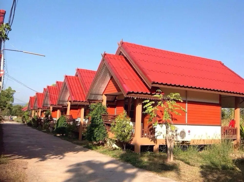 Чайяпхум: Sapmanee Resort
