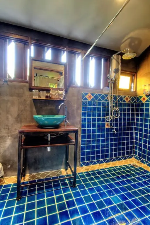 Чиангмай: Baankeaw Huenkwan Boutique Hotel