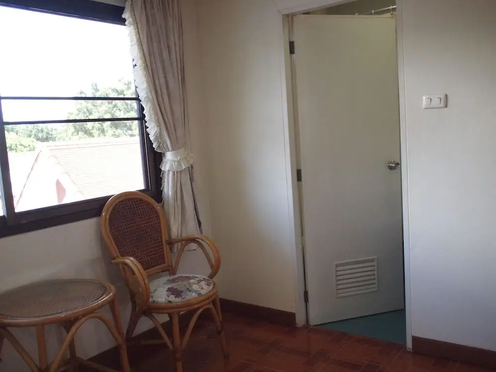 Чаченгсау: RoongRuang Hotel
