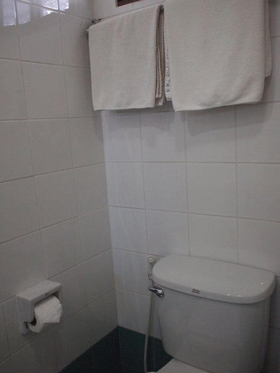 Чаченгсау: RoongRuang Hotel