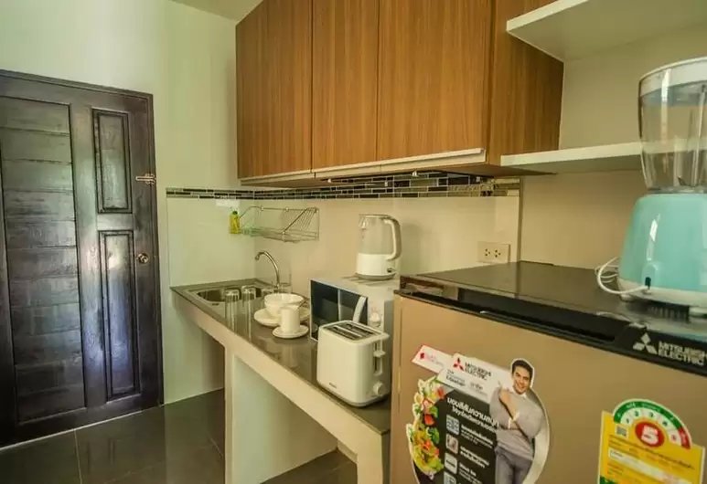 Ко-Пханган: Modern Relax Hotel