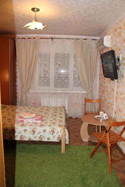 Шахты: квартира посуточно