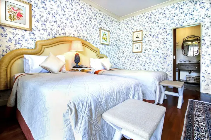 Кханонгпхра: Rancho Charnvee Resort and Country Club