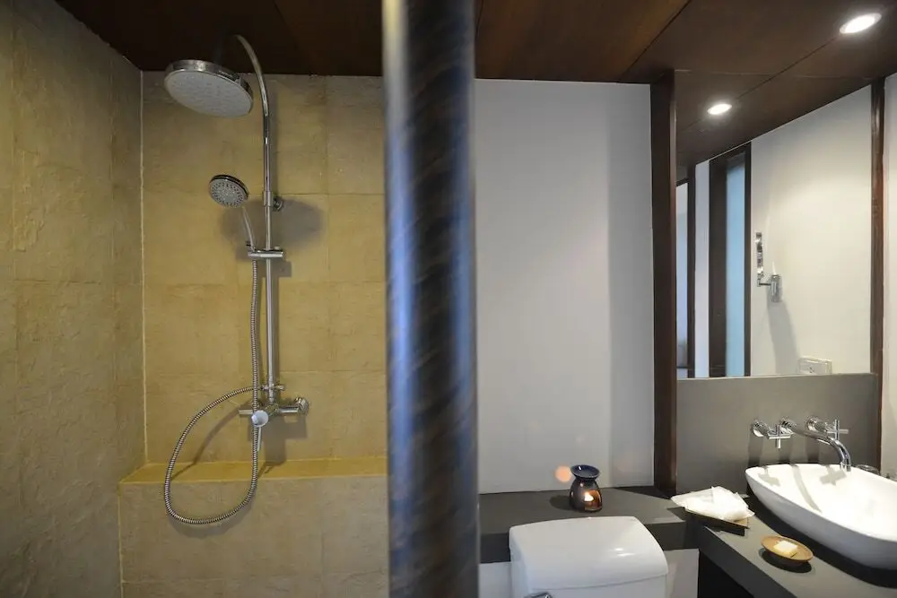 Као Лак: Grand Southsea Khaolak Beach Resort
