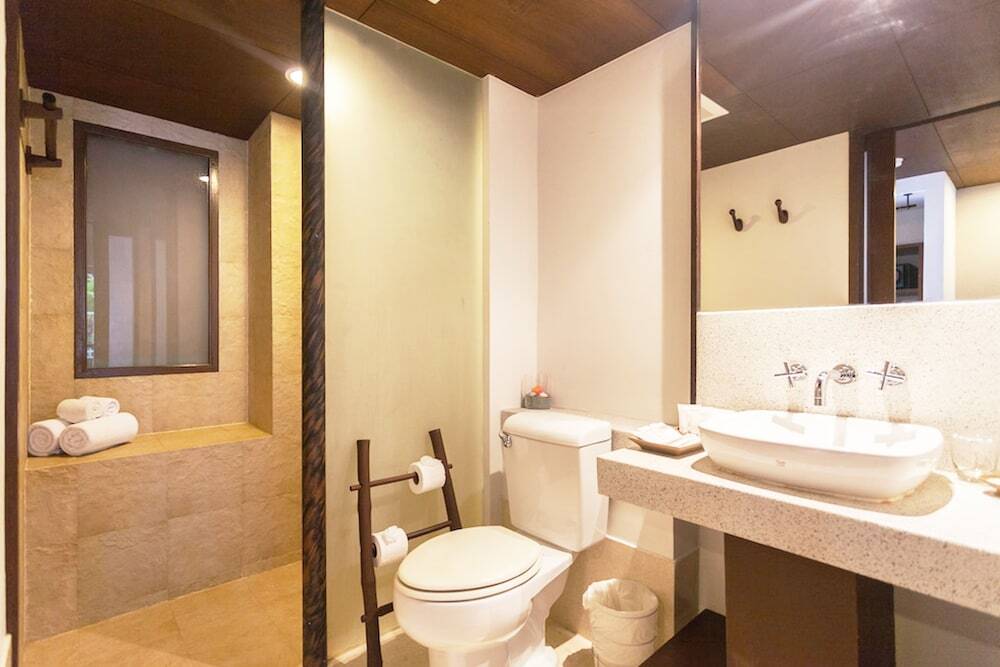 Као Лак: Grand Southsea Khaolak Beach Resort
