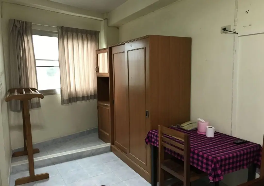 Бангкок: Panthong Mansion