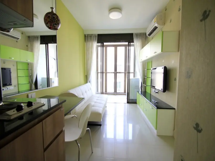 Бангкок: Best Budget (lat Phrao 17)