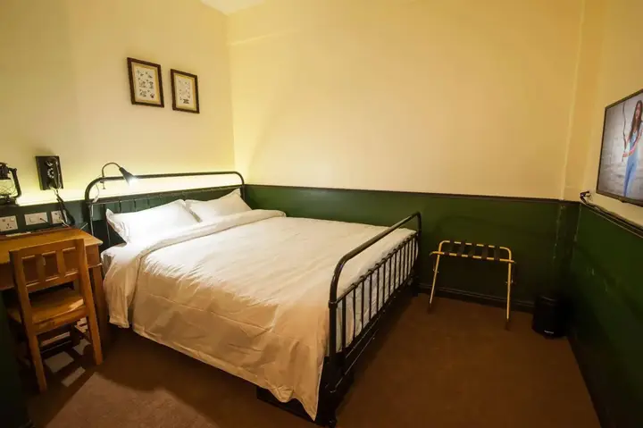 Бангкок: The Motley House - Hostel