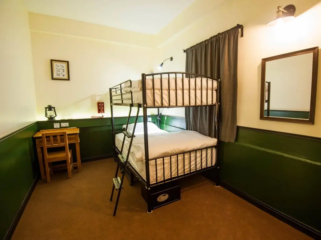 Бангкок: The Motley House - Hostel