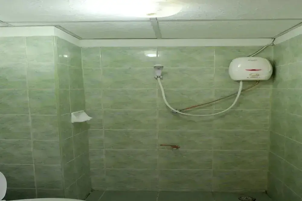 Чиангмай: Chinda House