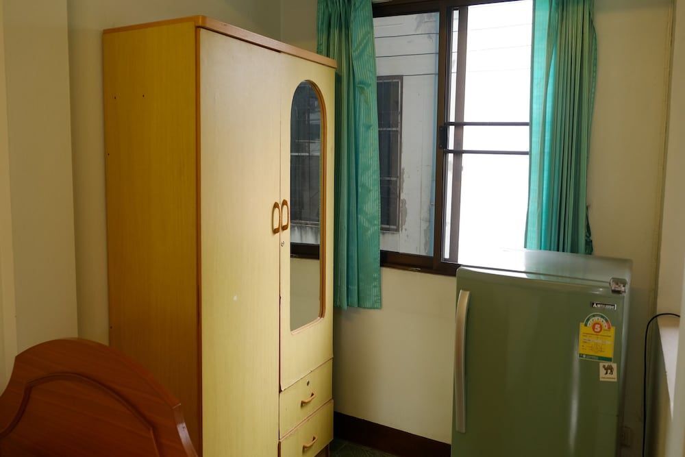 Чиангмай: Chinda House