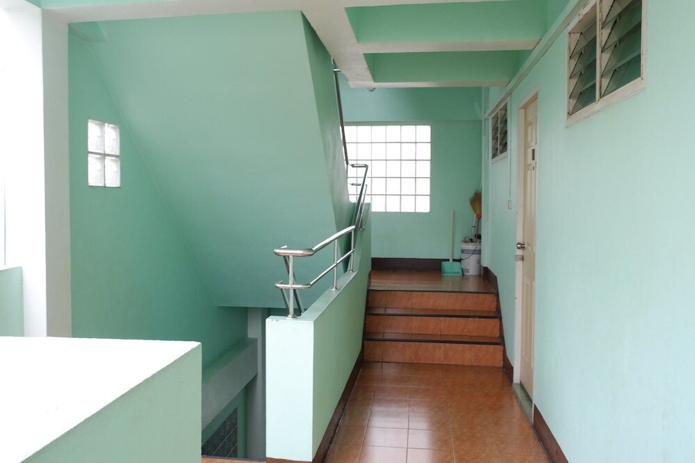 Чиангмай: Chinda House