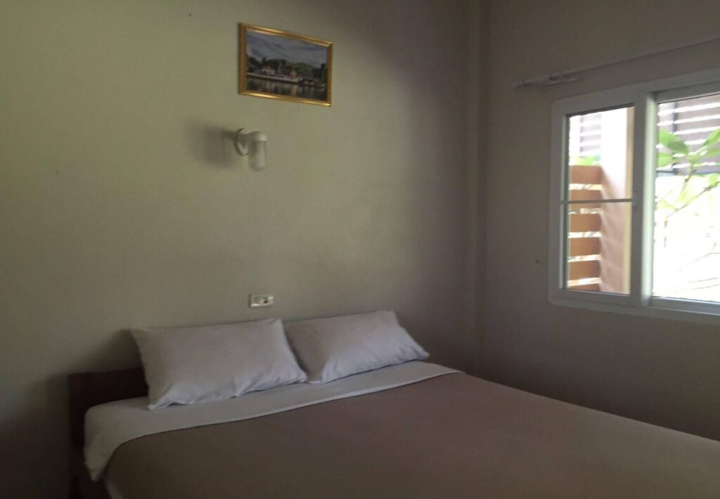Мэхонгсон: Rom Thai Guesthouse