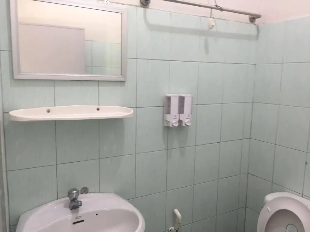 Мэхонгсон: Rom Thai Guesthouse