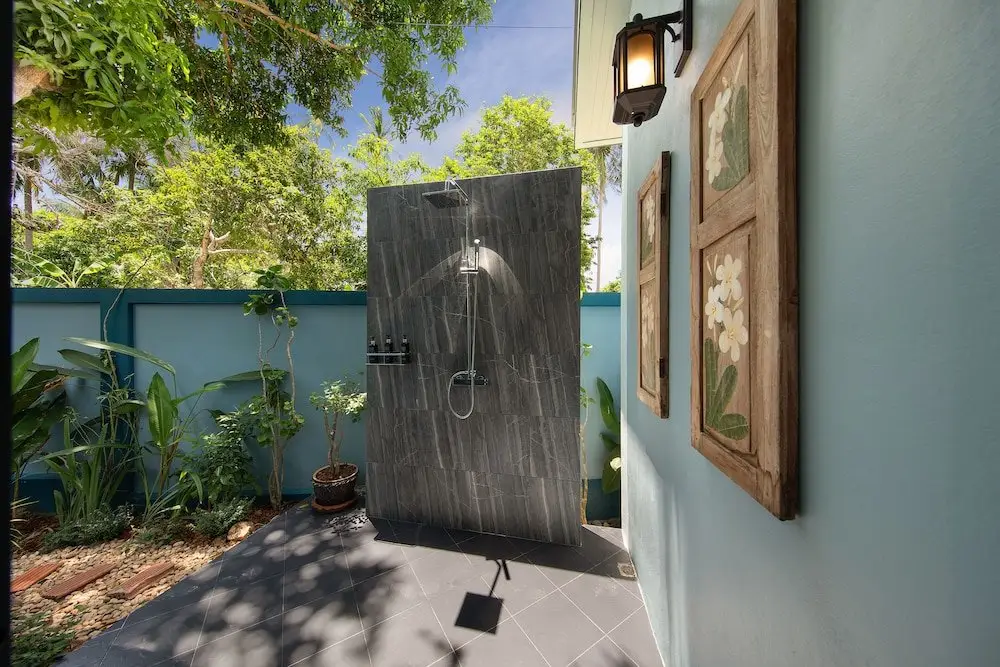 Самуи: 3-Bedroom Villa Baan Kluay Mai with Private Pool