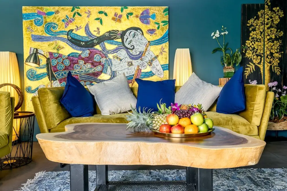 Самуи: 3-Bedroom Villa Baan Kluay Mai with Private Pool