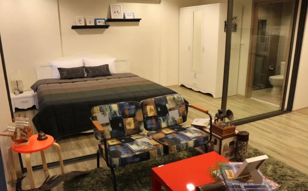 Чаам: The Rain Cha Am Hua Hin