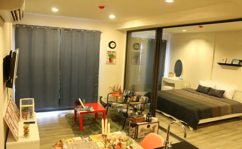 Чаам: The Rain Cha Am Hua Hin