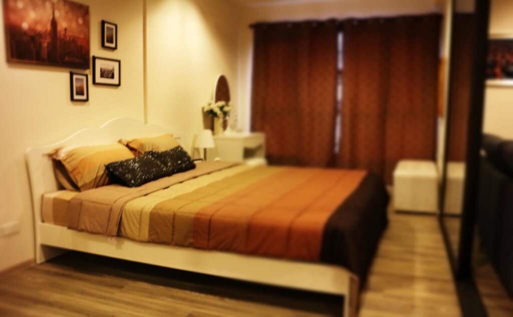 Чаам: The Rain Cha Am Hua Hin
