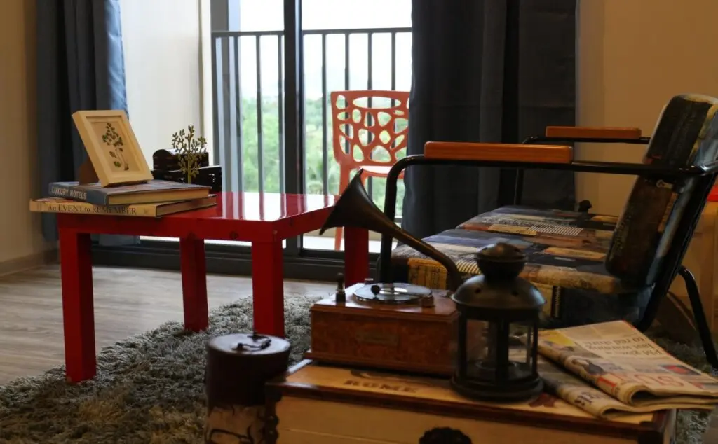 Чаам: The Rain Cha Am Hua Hin