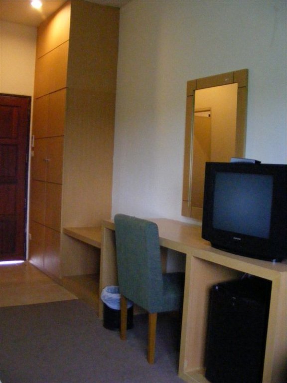 Самуи: The Room Samui