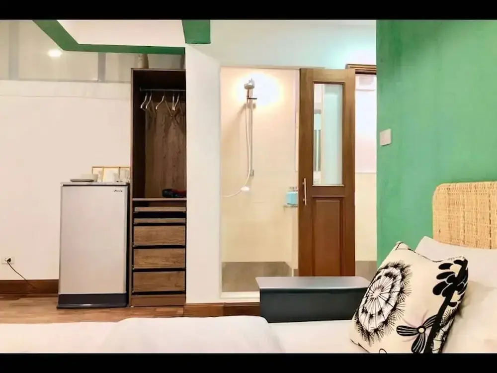 Бангкок: Dasiri Downtown Residence Unit 1