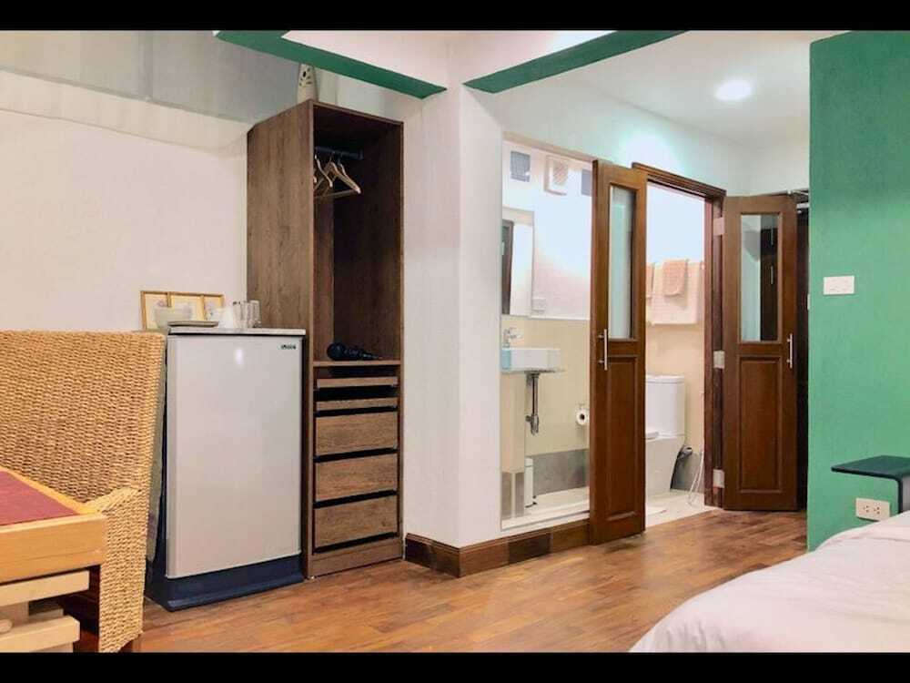 Бангкок: Dasiri Downtown Residence Unit 1