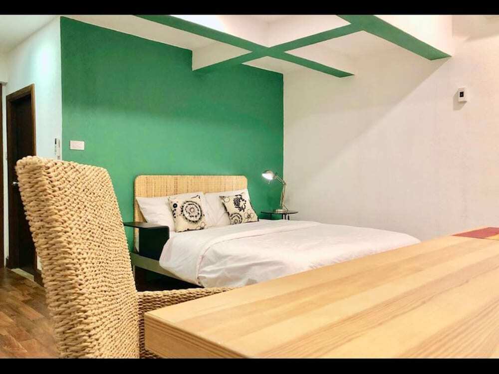 Бангкок: Dasiri Downtown Residence Unit 1