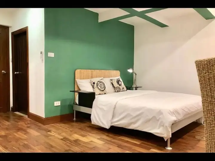 Бангкок: Dasiri Downtown Residence Unit 1