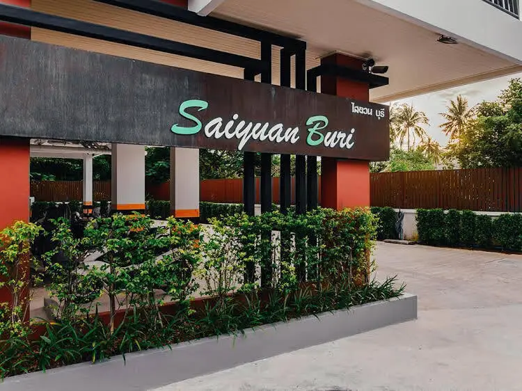 Муанг: TropicLook Serviced Apartments Saiyuan Buri Nai Harn Beach