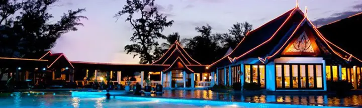 Муанг: Club Med Phuket